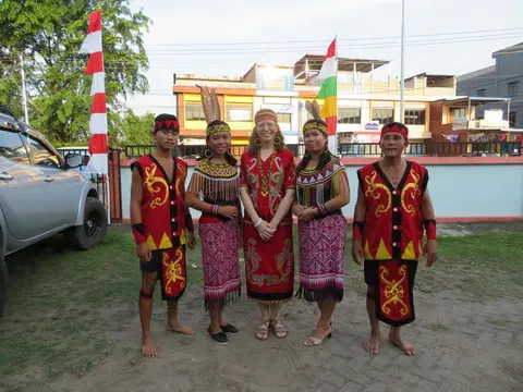 Festival budaya