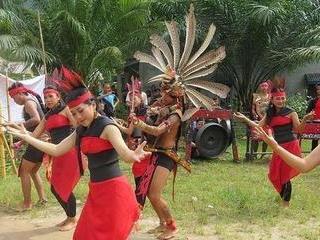 Poto-poto Ahe