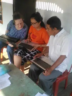 tagah mareksa panerjemahan sama-sama